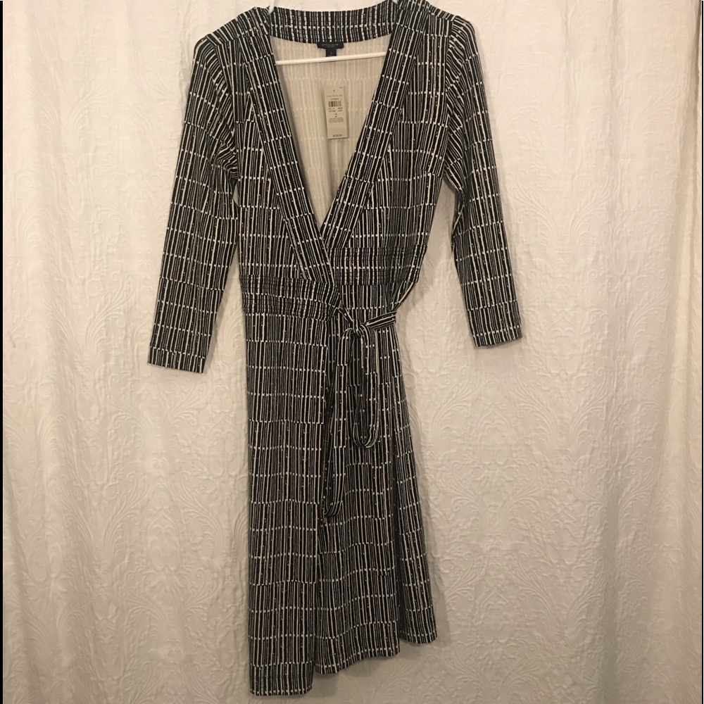 NWT Ann Taylor Dress Size 2